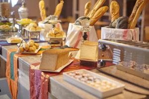 holiday inn express hangzhou gongshu by ihg