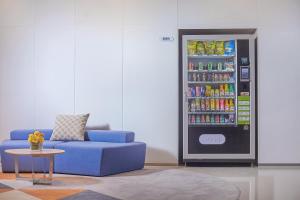 holiday inn express hangzhou gongshu by ihg