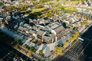 le meridien suzhou suzhou bay