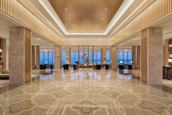 le meridien suzhou suzhou bay