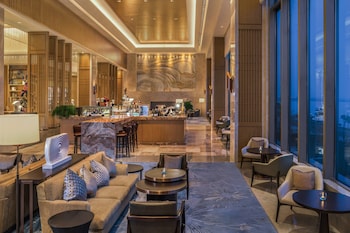 le meridien suzhou suzhou bay