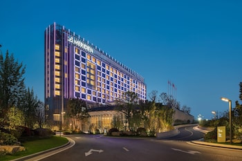 le meridien suzhou suzhou bay