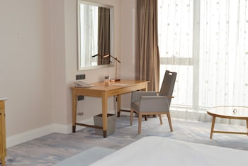 le meridien suzhou suzhou bay