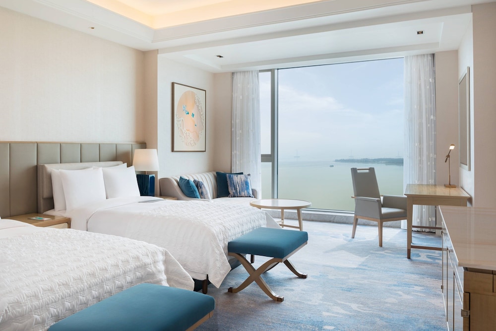 le meridien suzhou suzhou bay
