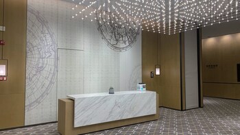 Holiday Inn Hotel & Suites Tianjin Downtown By Ihg,Tianjin>>Nankai,4 star