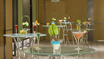 Holiday Inn Hotel & Suites Tianjin Downtown By Ihg,Tianjin>>Nankai,4 star