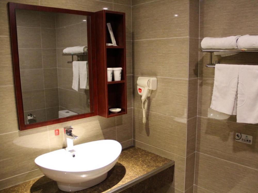 greentree inn nantong tongzhou shiji avenue jianghaihuangdu express hotel