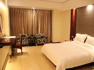 greentree inn nantong tongzhou shiji avenue jianghaihuangdu express hotel