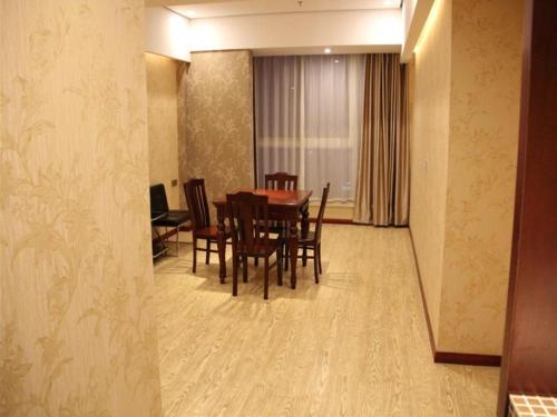 greentree inn nantong tongzhou shiji avenue jianghaihuangdu express hotel