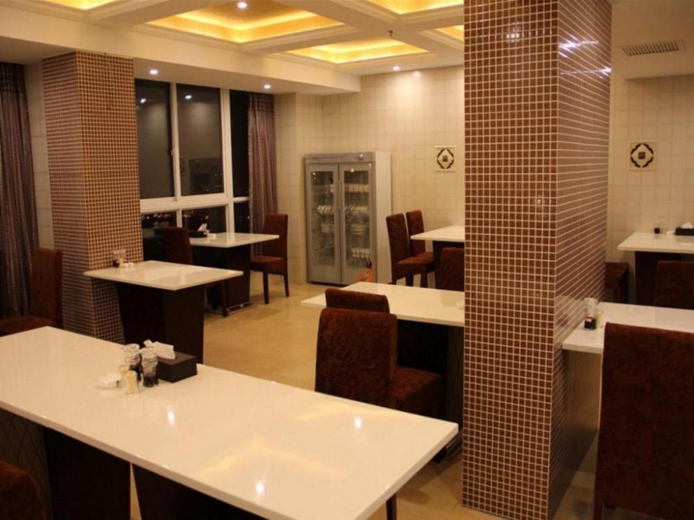 greentree inn nantong tongzhou shiji avenue jianghaihuangdu express hotel