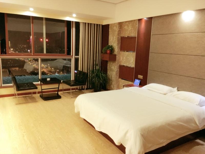 greentree inn nantong tongzhou shiji avenue jianghaihuangdu express hotel