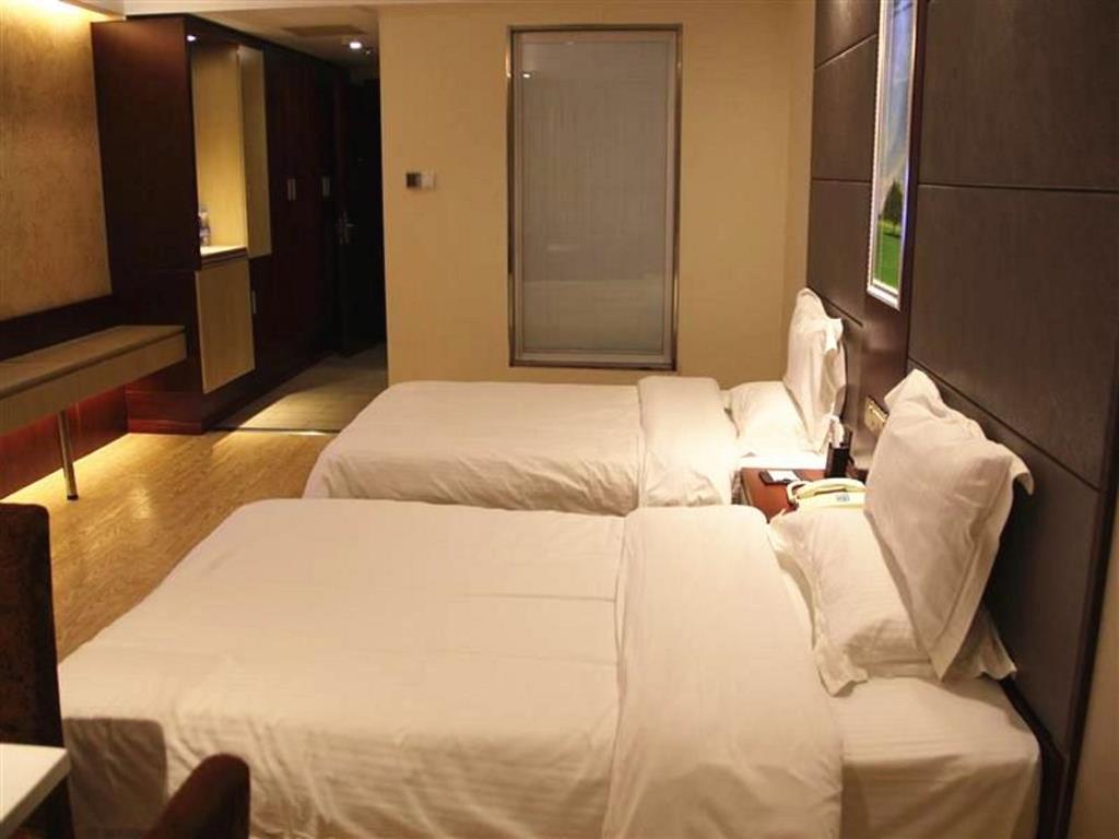 greentree inn nantong tongzhou shiji avenue jianghaihuangdu express hotel