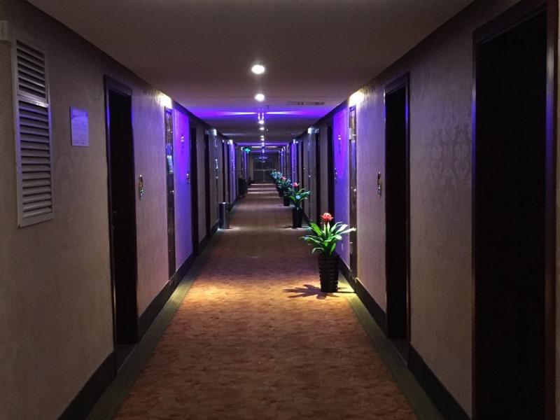 greentree inn nantong tongzhou shiji avenue jianghaihuangdu express hotel