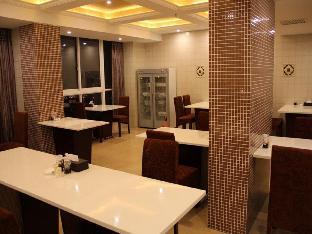 greentree inn nantong tongzhou shiji avenue jianghaihuangdu express hotel
