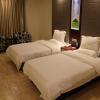 greentree inn nantong tongzhou shiji avenue jianghaihuangdu express hotel