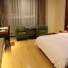 greentree inn nantong tongzhou shiji avenue jianghaihuangdu express hotel