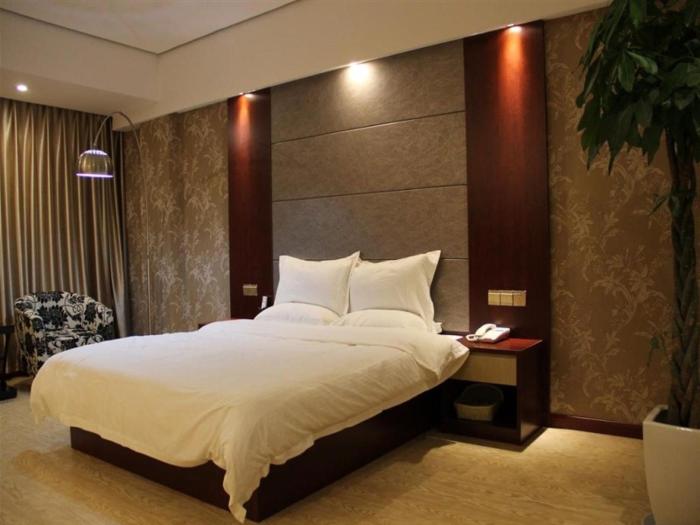 greentree inn nantong tongzhou shiji avenue jianghaihuangdu express hotel