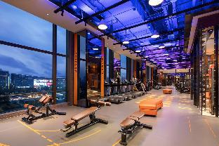 Shangri-La Jinan,Shandong>>Jinan,5 star