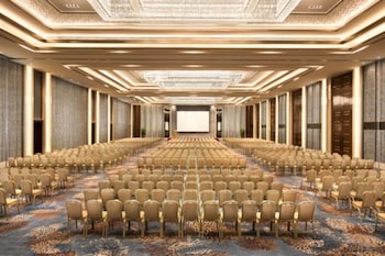 shangri la jinan
