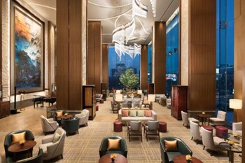 shangri la jinan