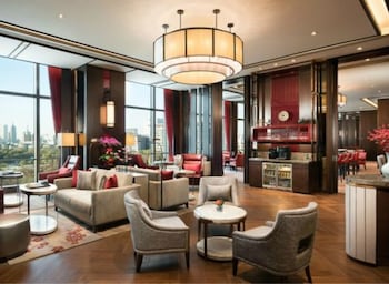 shangri la jinan