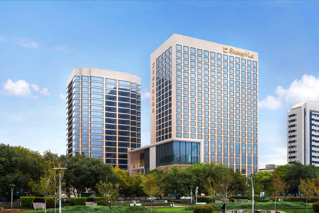 shangri la jinan