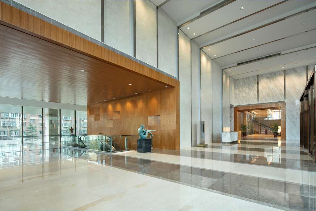 shangri la jinan