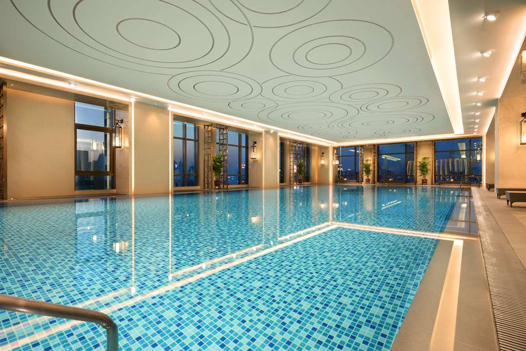 shangri la jinan