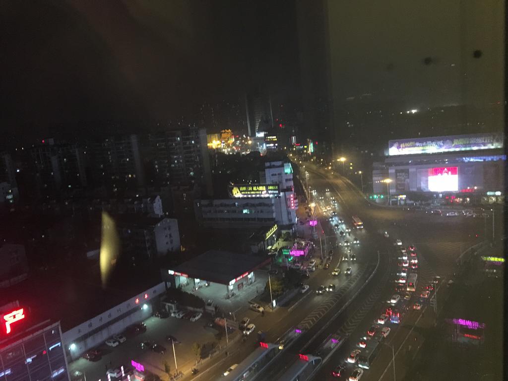 greentree inn nantong qidong bus station express hotel