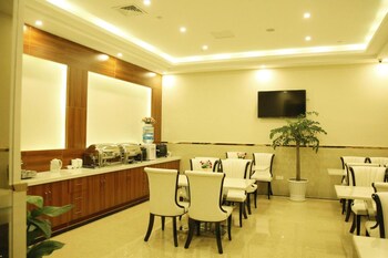 greentree inn nantong qidong bus station express hotel