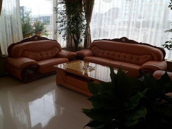 greentree inn taizhou tiantai bus station express hotel