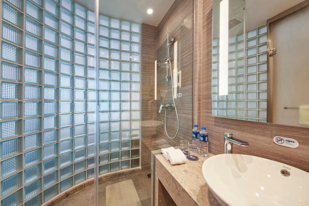 holiday inn express fuzhou downtown by ihg