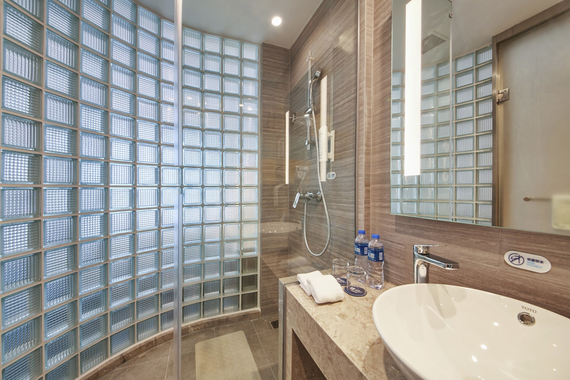 holiday inn express fuzhou downtown by ihg
