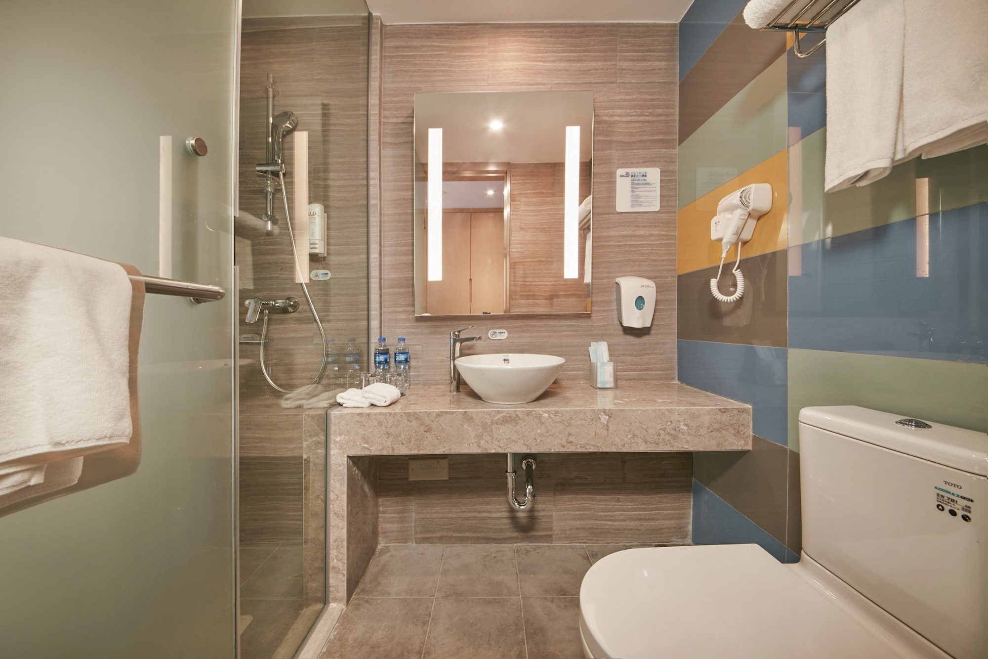 holiday inn express fuzhou downtown by ihg