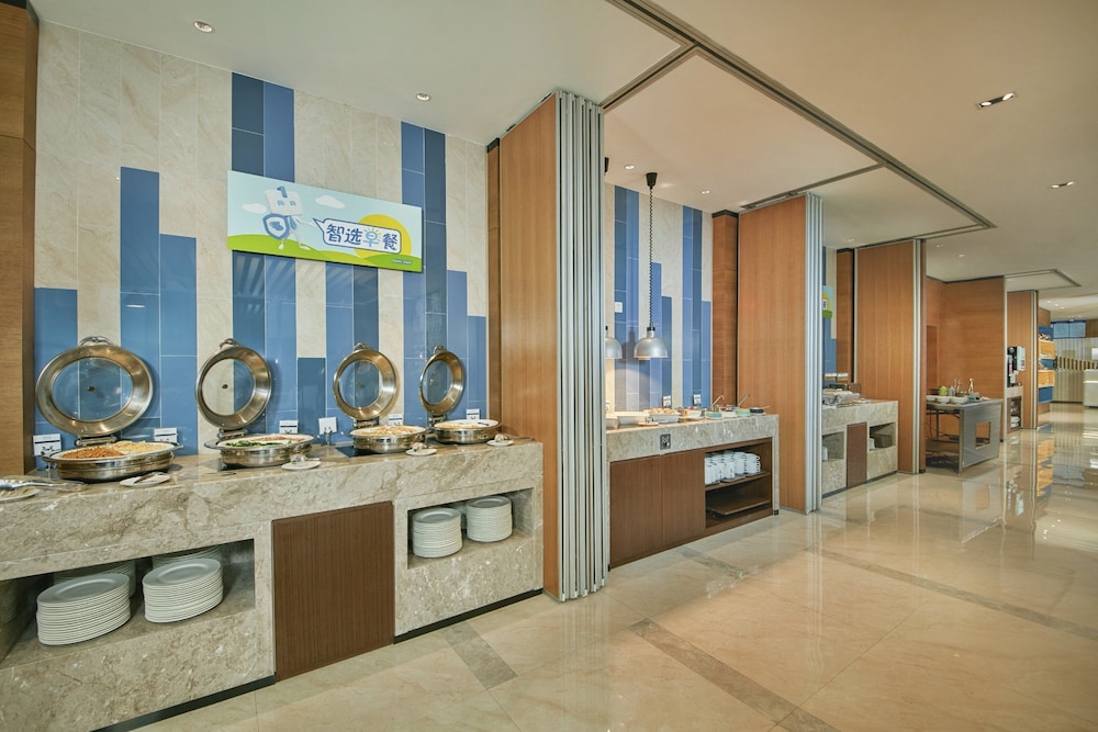 holiday inn express fuzhou downtown by ihg