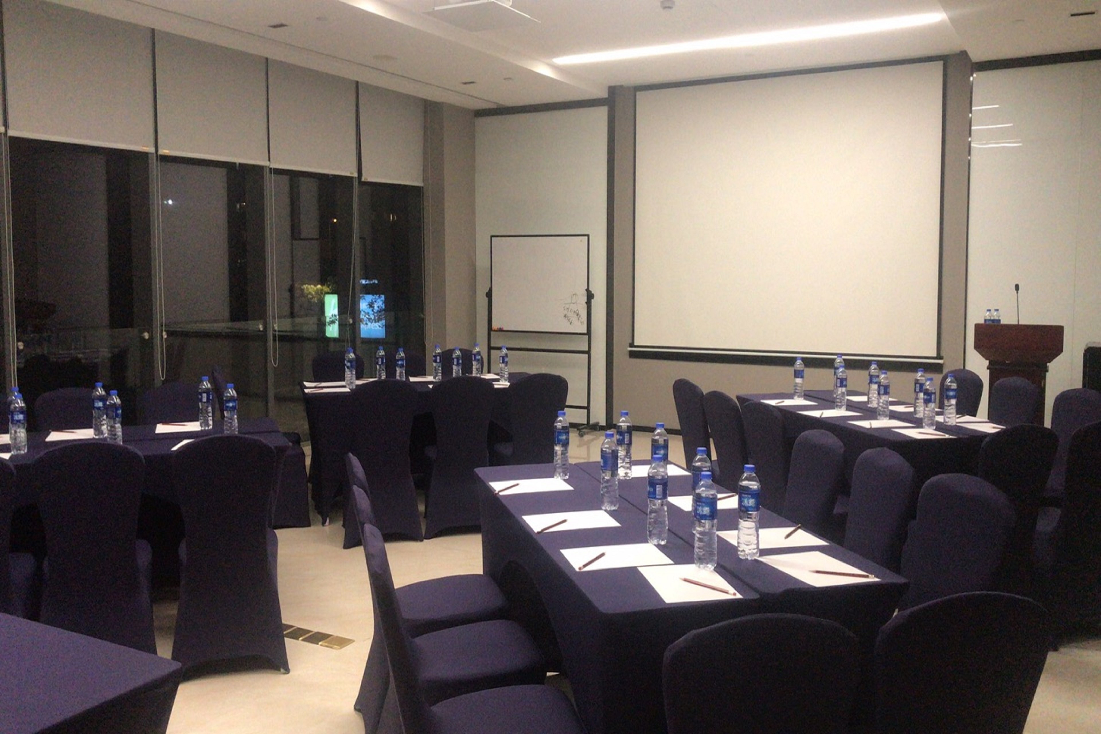holiday inn express fuzhou downtown by ihg