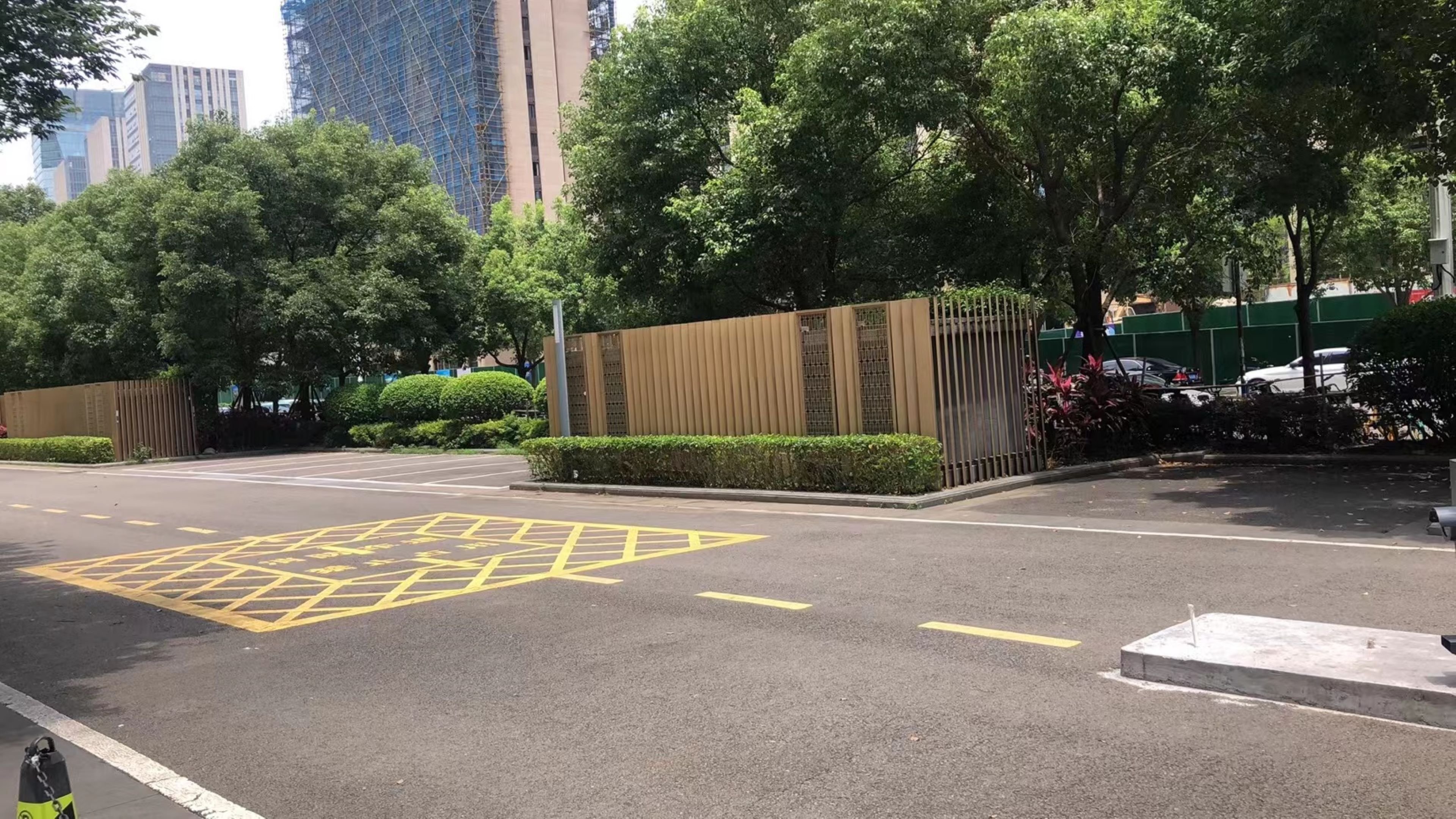 holiday inn express fuzhou downtown by ihg