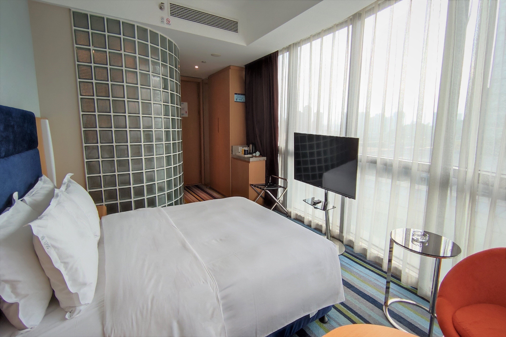 holiday inn express fuzhou downtown by ihg