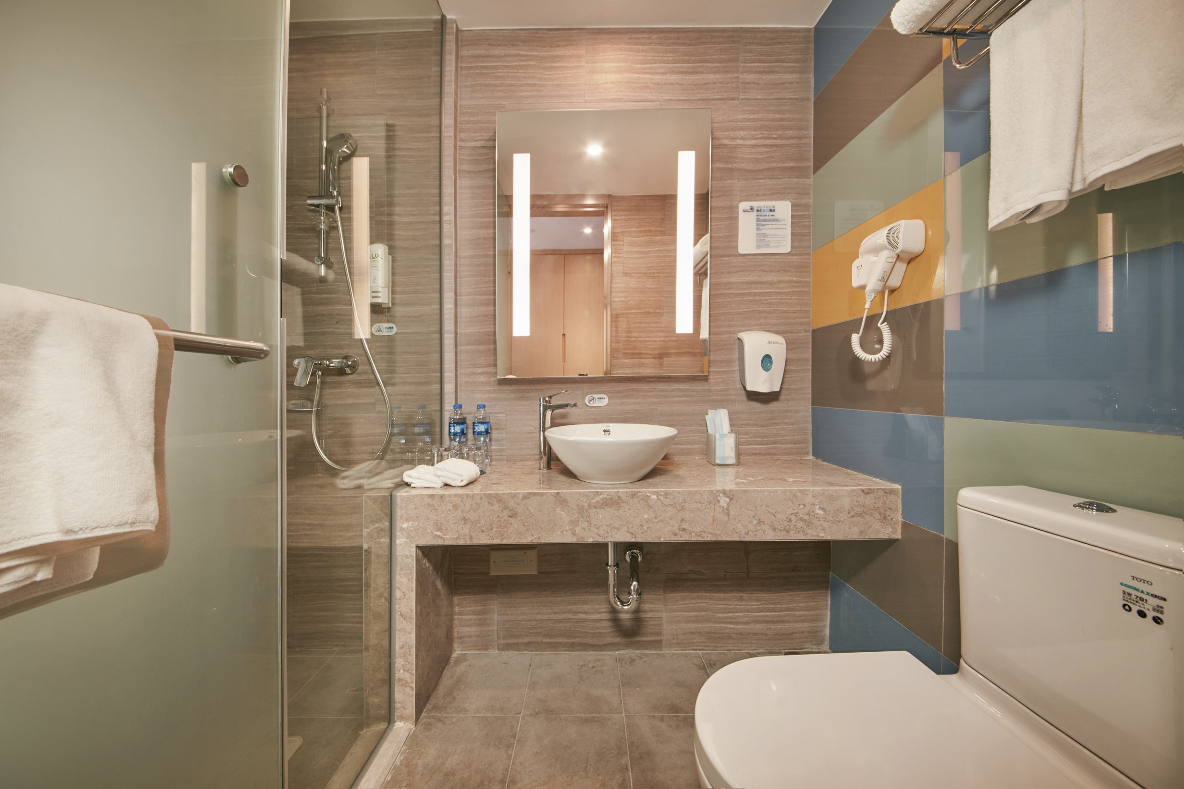 holiday inn express fuzhou downtown by ihg