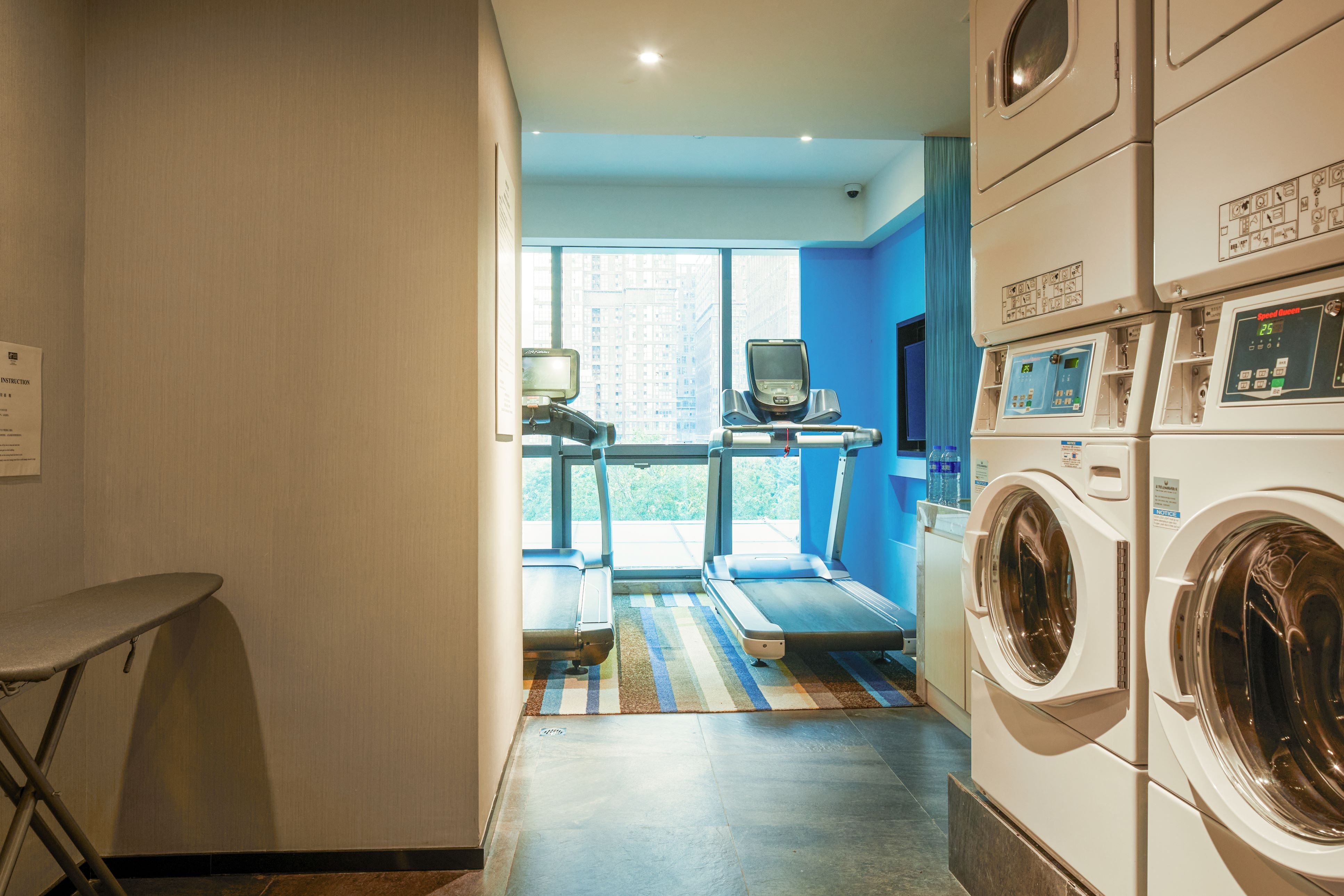 holiday inn express fuzhou downtown by ihg