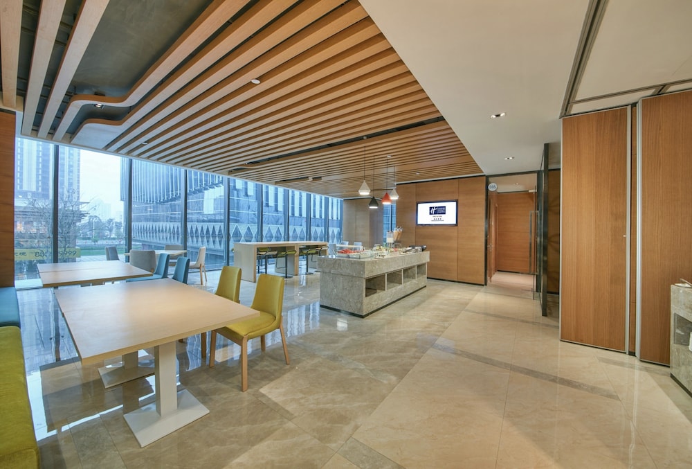 holiday inn express fuzhou downtown by ihg
