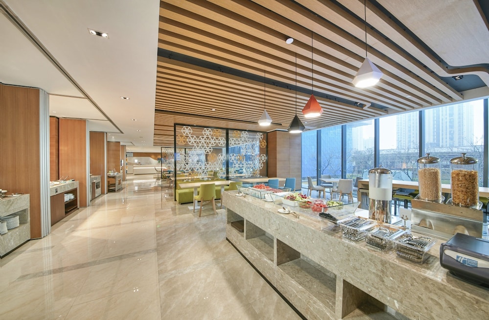 holiday inn express fuzhou downtown by ihg