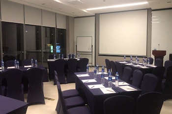 holiday inn express fuzhou downtown by ihg