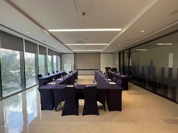 holiday inn express fuzhou downtown by ihg