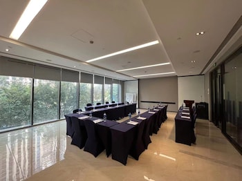 holiday inn express fuzhou downtown by ihg