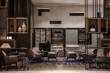 courtyard by marriott tianjin hongqiao