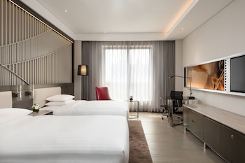 courtyard by marriott tianjin hongqiao