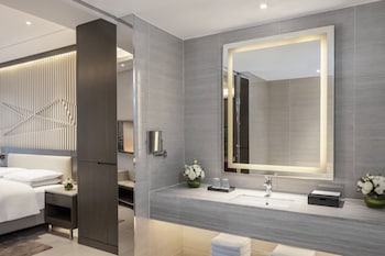 courtyard by marriott tianjin hongqiao