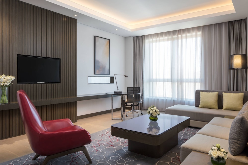 courtyard by marriott tianjin hongqiao