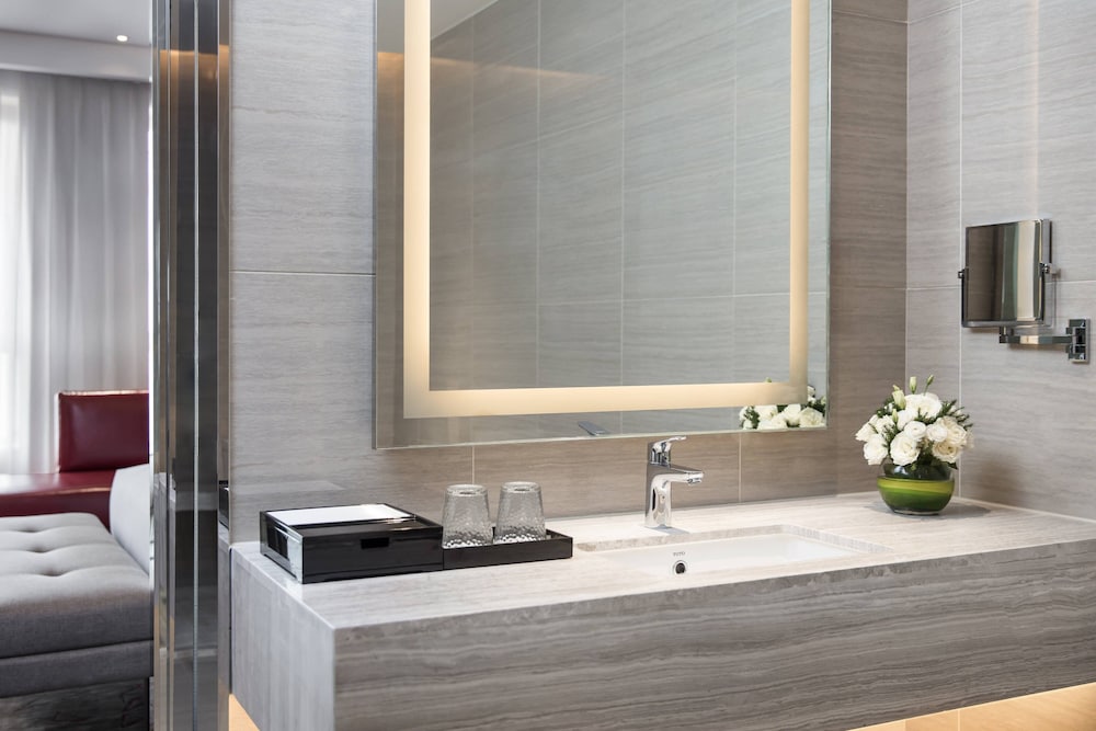 courtyard by marriott tianjin hongqiao